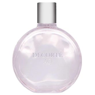 Decort&eacute; Womens Decort&eacute; AQ Treatment Body Oil - Luxurious 100ml Moisturizer for Radiant Skin - Size 100 cm