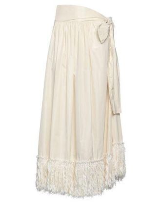 CO. GO CO. GO Maxi skirts