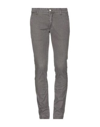 Entre Amis BOTTOMWEAR - Trousers on YOOX.COM