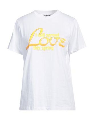 Ganni TOPS - T-shirts auf YOOX.COM