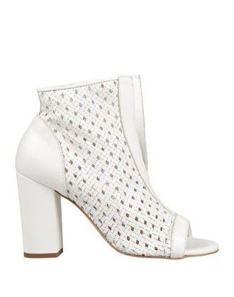 Caf&egrave;noir FOOTWEAR - Ankle boots on YOOX.COM