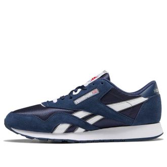 Reebok Classic Nylon Team Navy FV1595