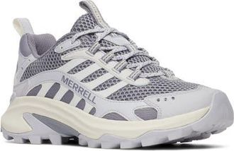 Merrell Moab Speed 2 Vent 2K Hiking Shoe in Aura at Nordstrom, Size 8.5