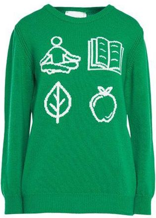 Alberta Ferretti KNITWEAR - Jumpers on YOOX.COM