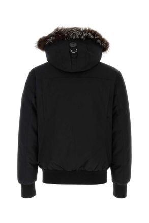 Mackage Dixon Down Jacket - Black