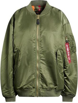 Alpha Industries COATS & JACKETS - Jackets on YOOX.COM