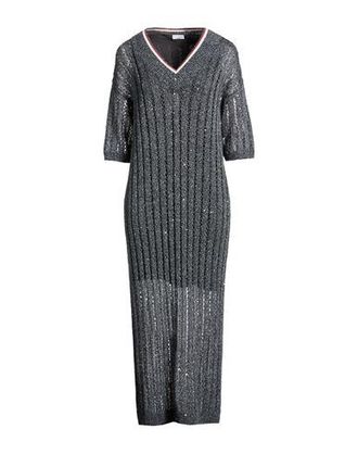 Brunello Cucinelli DRESSES - Midi dresses sur YOOX.COM