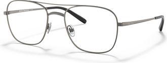 Brooks Brothers Demo Navigator Mens Eyeglasses BB1095T 1509T 56