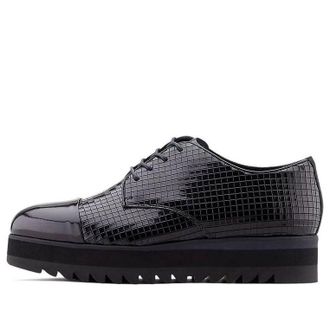 Onitsuka Tiger (WMNS) Onitsuka Tiger Derby Shoes Black 1182A243-001