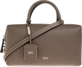 Max Mara Mujer, Bolsos, Marr&oacute;n, Talla: ONE Size