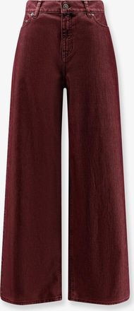 Golden Goose Melody Boyfriend Fit trousers - GOLDEN GOOSE DELUXE BRAND - gender_Woman