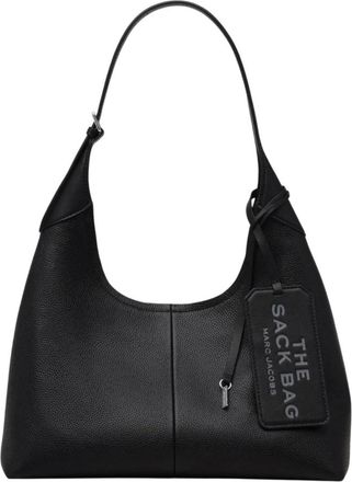 Marc Jacobs THE Belted Sack - Bags - Mujer - Negro - ONE SIZE