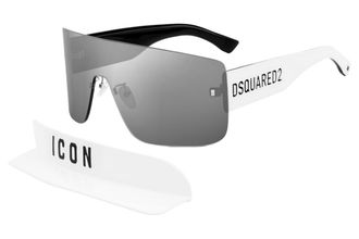 Dsquared2 ICON 0001/S VK6 zonnebril