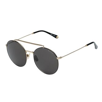 Belstaff Sunglasses, male, Black, Size: ONE SIZE Stahamdorado Sunglasses