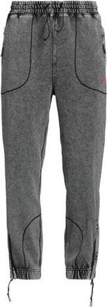 Diesel PARTES DE ABAJO - Pantalones en YOOX.COM