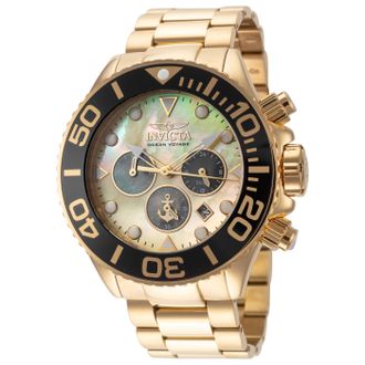 Invicta Ocean Voyage Mens Watch