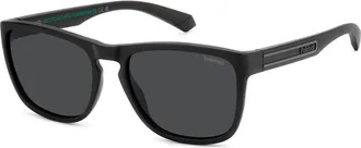 Polaroid Uomo, Accessori, Nero, Taglia unica, new