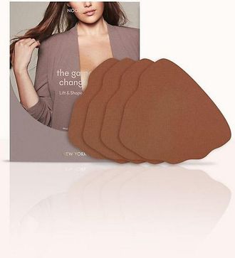 Nood Game Changer Lift & Shape Bra 4-Pack