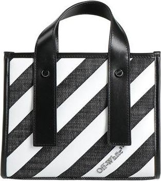 Off-white BORSE - Borse a mano su YOOX.COM