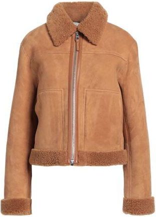 Tory Burch CAPISPALLA - Shearling & Teddy su YOOX.COM