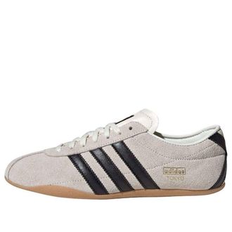 adidas (WMNS) adidas Tokyo Off White Black JI0182