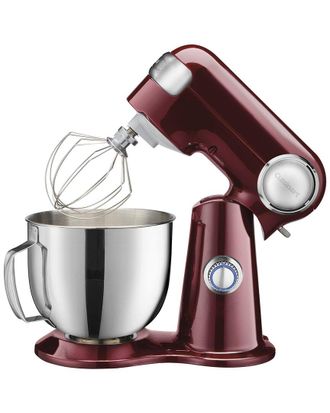 Cuisinart 5.5Qt. Precision Master Stand Mixer Sm-50Tq