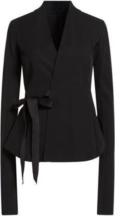 Rick Owens JACKEN & M&Auml;NTEL - Jacken und Anoraks auf YOOX.COM