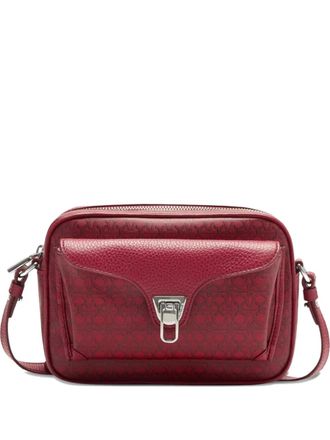 Coccinelle Borsa a spalla Beat - Rosso