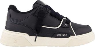 Represent Represent, Uomo, Scarpe, Nero, 43 EU, new