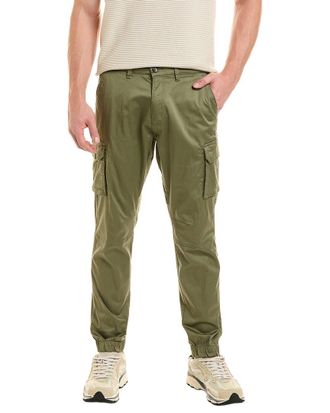 Gas Gas Trouser