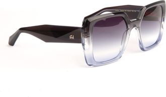 Ana Hickmann Sunglasses AH9410 C01 54