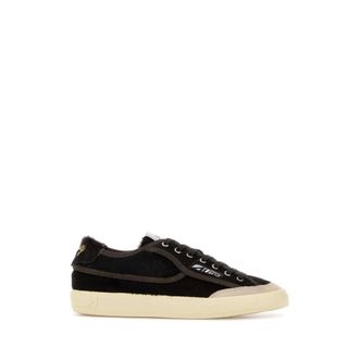 Autry Windscape Low - - Shoes - Donna - Marrone - 37 EU