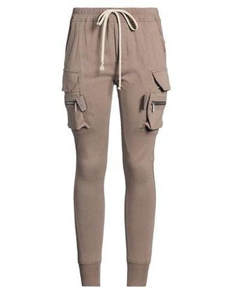 Rick Owens BOTTOMWEAR - Pantaloni su YOOX.COM