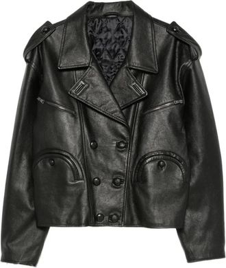 Blaz&eacute; Milano Mujer, Chaquetas, Negro, Talla: S