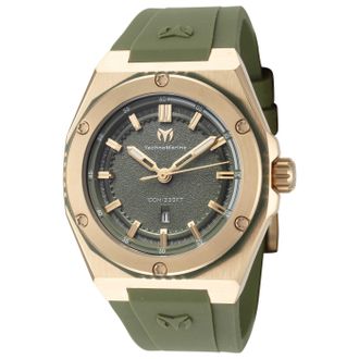 Technomarine Coral Legacy Womens Watch