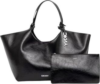 DKNY Dkny, Donna, Borse, Nero, Taglia unica, new