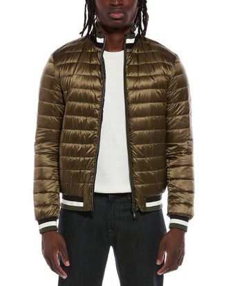 Herno Reversible Jacket