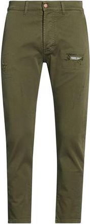 Daniele Alessandrini BOTTOMWEAR - Pantaloni su YOOX.COM