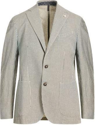 Luigi Bianchi Mantova TRAJES Y CONJUNTOS - Americanas en YOOX.COM