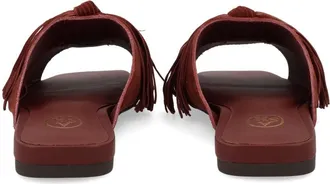 Ash Mule - Brown