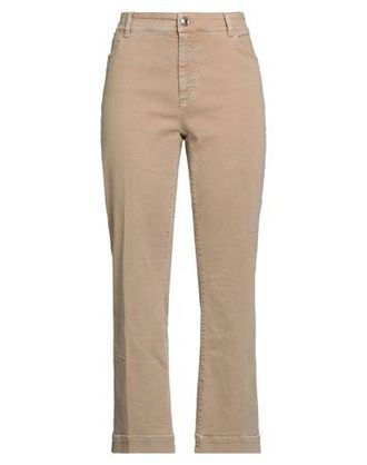 Sportmax Sportmax, Slim-fit Trousers, female, Purple, Size