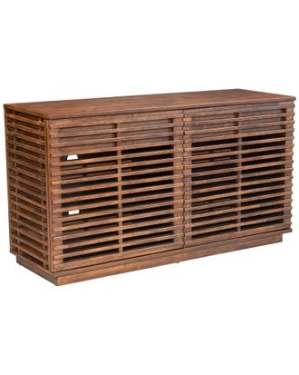 Zuo Zuo Linea Credenza