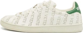 VETEMENTS Sneakers traforate - Bianco