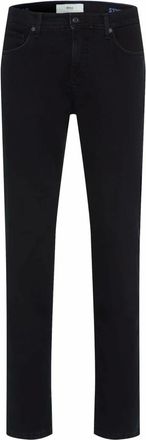 Brax Brax - Style Cadiz TT - Heren - Jeans - Blauw - Maat: W36 Katoen