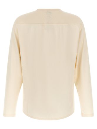 Kenzo T-shirt - Cream