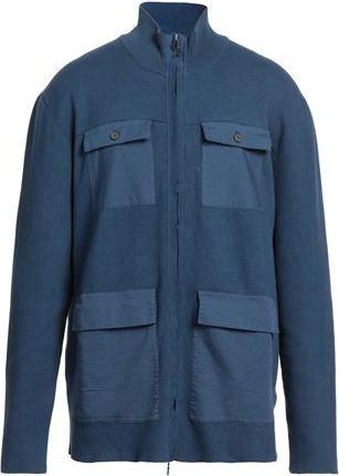 Alpha Studio KNITWEAR - Cardigans sur YOOX.COM