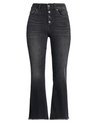 Liu Jo HOSEN & R&Ouml;CKE - Jeanshosen auf YOOX.COM