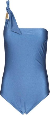 Zimmermann Ascension One-Piece Swimsuit