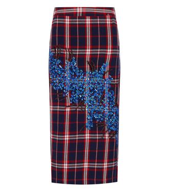 Essentiel GONNA KATHEE BLU ROSSA ESSENTIEL ANTWERP