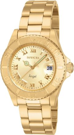 Invicta Angel 14321 Quartz Dameshorloge - 40mm